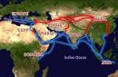 The Silk Road